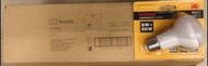 KODAK 8W LED 燈泡 (暖黃光) R63 E27