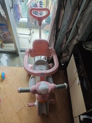兒童三輪車