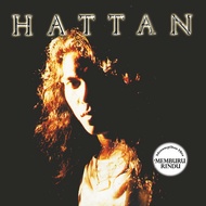 CD-R Hattan - Hattan (1991)