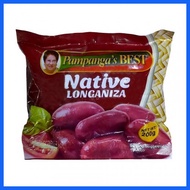 ▩ ◭ ☩ Pampanga's Best (Hungarian, Tocino, Longganisa)