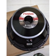 speaker original fostex 15 in B1522 baru