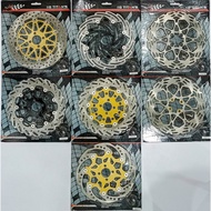 RACING DISC DISC PNP SATRIA FU 4 HOLE 290mm VARIATION Original