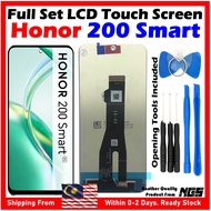 ORIGINAL NGS Brand Full Set LCD Touch Screen Compatible For HUAWEI Honor X7 / Honor X7a / Honor X7b 