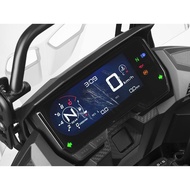 Instrument Protective Film Screen Scratch-resistant Sticker for CBR650R CB650R CBR650F CB650F 17-19