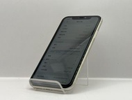 「售」Apple iPhone 11 128GB 白 74%　｜　板橋實體店面保障