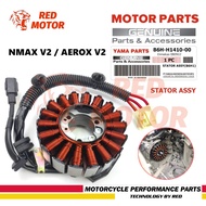 nvx v2 nmax v2 magnet coil fuel coil 100% - B6H-H1410-00 High Efficiency & Stability B6H