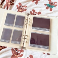 ⛱Polaroid Photo Card Book Shipped from Taiwan⛱RINGNOTE TF Family Instant Polaroid Card Album Wide Po