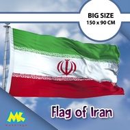 Iran Country Flag