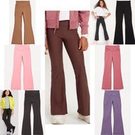 Oldn@vy girls' sports leggings (2y 3y 5y 6y 8y 10y 14y 18y)