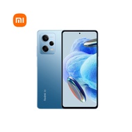 Redmi Note 12 Pro 5G 8/256GB สมาร์ทโฟน 5G หน้าจอ 6.67 นิ้ว รับประกัน 1 ปี By Mac Modern