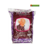 Gula-gula Berperisa Kismis Hitam Hacks 1.8kg