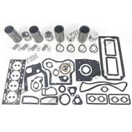 New ZH4102Y4-1 Overhaul Kit With Gasket Set For Weichai Engine