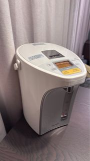 Panasonic NC-SU403P Electric Thermo Pot 電熱水機