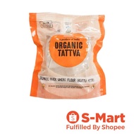 Organic Tattva Organic Buckwheat Flour (Kuttu Atta) 100G - Sonnamera [India] (Halal)