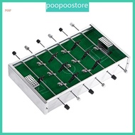 POOP Soccer Table Remote Control Desktop Foosball Table Tabletops Soccer Game Kids