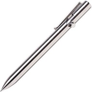 Tactile Turn - Titanium Bolt Action Standard Pen