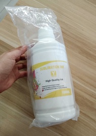 1LITER SUBLIMATION INK FOR EPSON FULL SUBLIMATION PRINTER