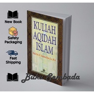 ISLAMIC AQIDAH LECTURE - YUNAHAR ILYAS