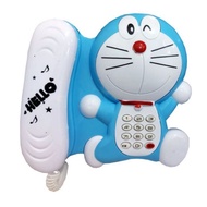 Doraemon Toy Phone
