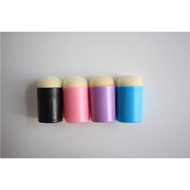 Colour Finger Sponge Daubers For Paint Ink Pad Stamping Chalk Reborn Art Tools
