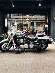 2016年 Kawasaki VN900 Classic 台崎 眾多改裝精品 可分期 免頭款 歡迎車換車 嬉皮 美式