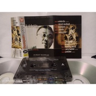 Doel sumbang cassette tape pop basa sunda/