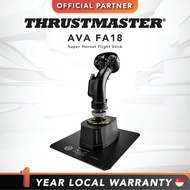 [FAST SHIP] Thrustmaster AVA FA18 Super Hornet Flight Stick