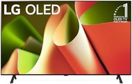 100% 全新 LG OLED TV B4 4K SMART TV 行貨電視 (65-77吋)