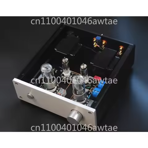 6N8P Preamp Tube 6SN7 Compatible Z11 Iron Core Dual 6Z4 Rectifier Pre Stage Electronic Vacuum Tube f