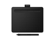 Wacom Intuos Basic Small 繪圖板 (入門版-小) (黑) CTL-4100/KO-CX