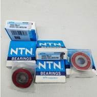 BEARING 6002 LLU NTN 6002 2RS TN 6002LLU TN
