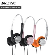 FiiO SnowSky WIND On-Ear Headphones - AV One Authorised Dealer/Official Product/Warranty