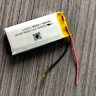 532041Battery Suitable502040 602040 552040 502045 3.7 v450mAh Battery