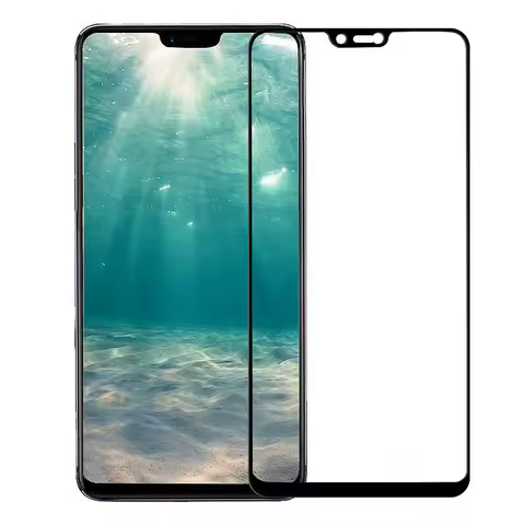 Tempered Glass For OPPO Realme C30 C25Y 7 5G 8 Pro Narzo 6i 6 5S 5 V5 C3 2 X50 Pro U1 X X2 X2Pro XT 