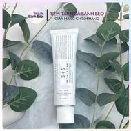 345 Relief Cream 147 Barrier Cream 50ml Soothes, Moisturizes, Strengthens Skin Barrier