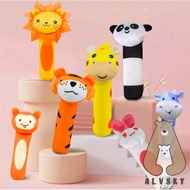 BABY HAND RATTLE STICK TOYS BABY HAND RATTLE STICK TOYS BABY TOYS