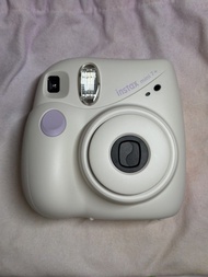 富士即影即有相機拍立得Fujifilm Instax Mini 7+ Instant Camera