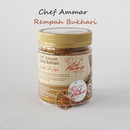 Chef Ammar Rice Spices Bukhari Spice/ Bukhari Spice .(140g)