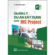 Book - Construction Project Management Using Ms Project