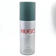 Hugo Boss Hugo Man Deodorant Spray 150ml - Eclat Parfum