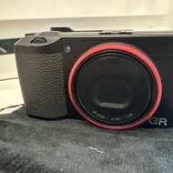 Ricoh GR3