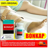PROMO bonkap obat patah tulang obat nyeri sendi obat sakit tulang belakang pinggang obat patah tulan