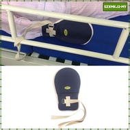 [szxmkj2] Hand Control Mitts Gloves Agitated Patient Breathable Personal Elderly Wrist