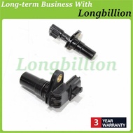 2PCS Speed Sensor 8651A334 + 8651A335 For Mitsubishi ASX 2010-2012