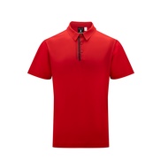 Short Sleeve Polo Nam Skechers Dynamic Walking Performance Short Sleeve Polo - P224M049-03BW Online