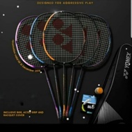 Yonex ASTROX SMASH ORIGINAL BADMINTON Racket