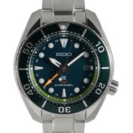 Seiko 精工 Prospex 太陽能機械潛水錶 SFK003J1