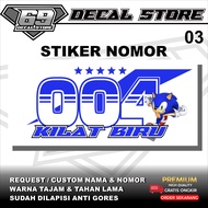 STIKER NOMOR START PRINT CUTTING STICKER CUSTOM REQUEST KEREN DECAL STORE 03