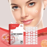 Invisible Transparent Soothing Acne Patch Skincare Acne Invisible Acne Patch Covering R3g8