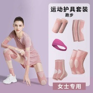 ankle guard support ebene compression socks Sports Knee Guard Wrist Guard Elbow Guard Women's Joint 